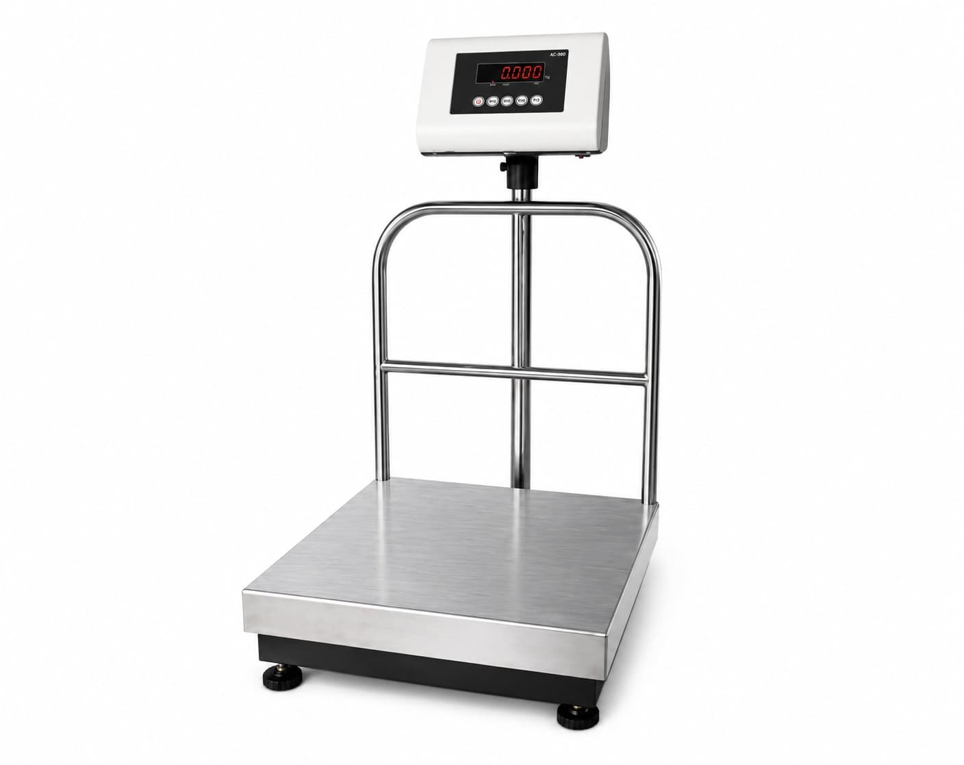 DS-215N Platform weighing scale
