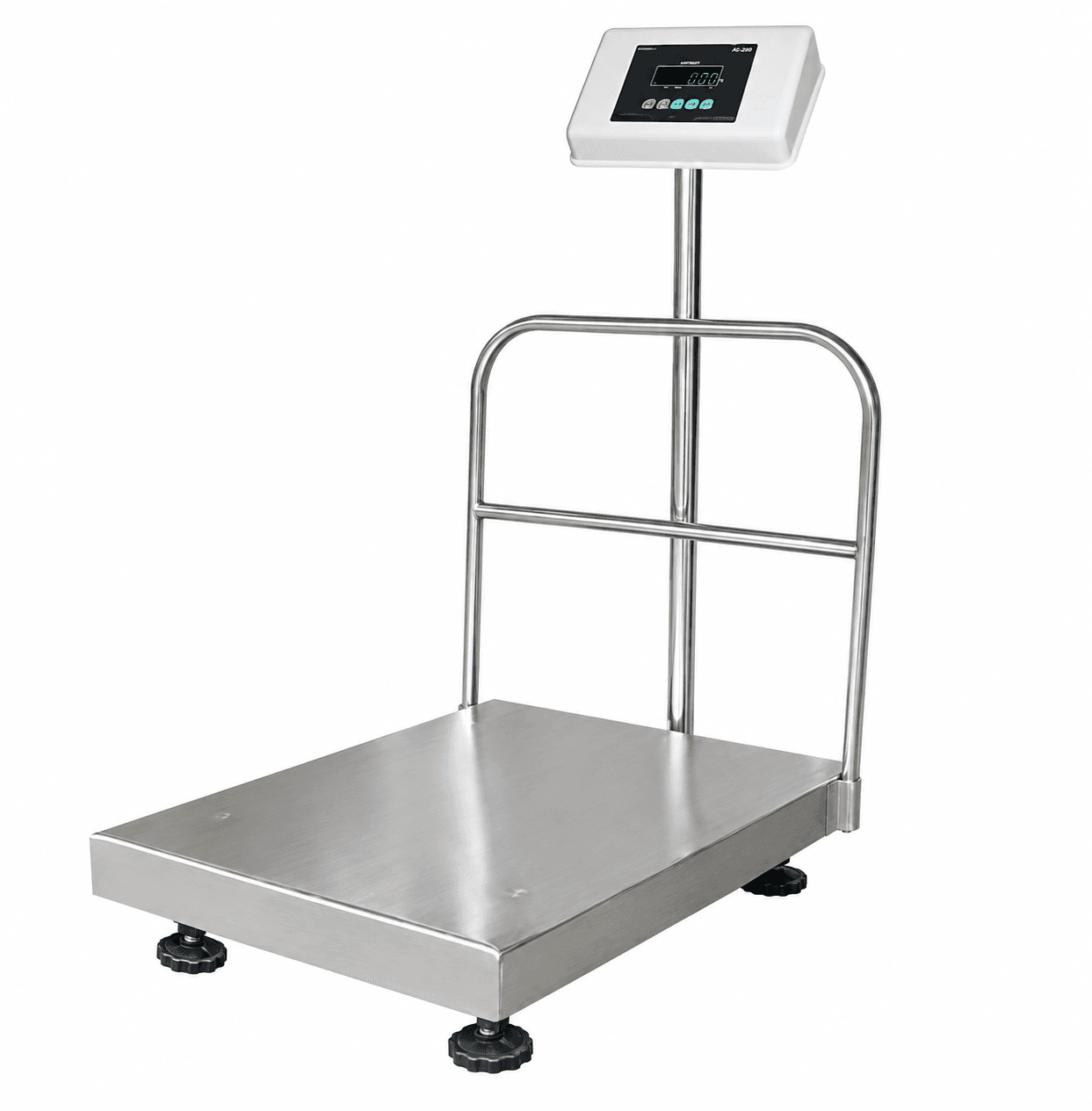 DX-415 Platform scale