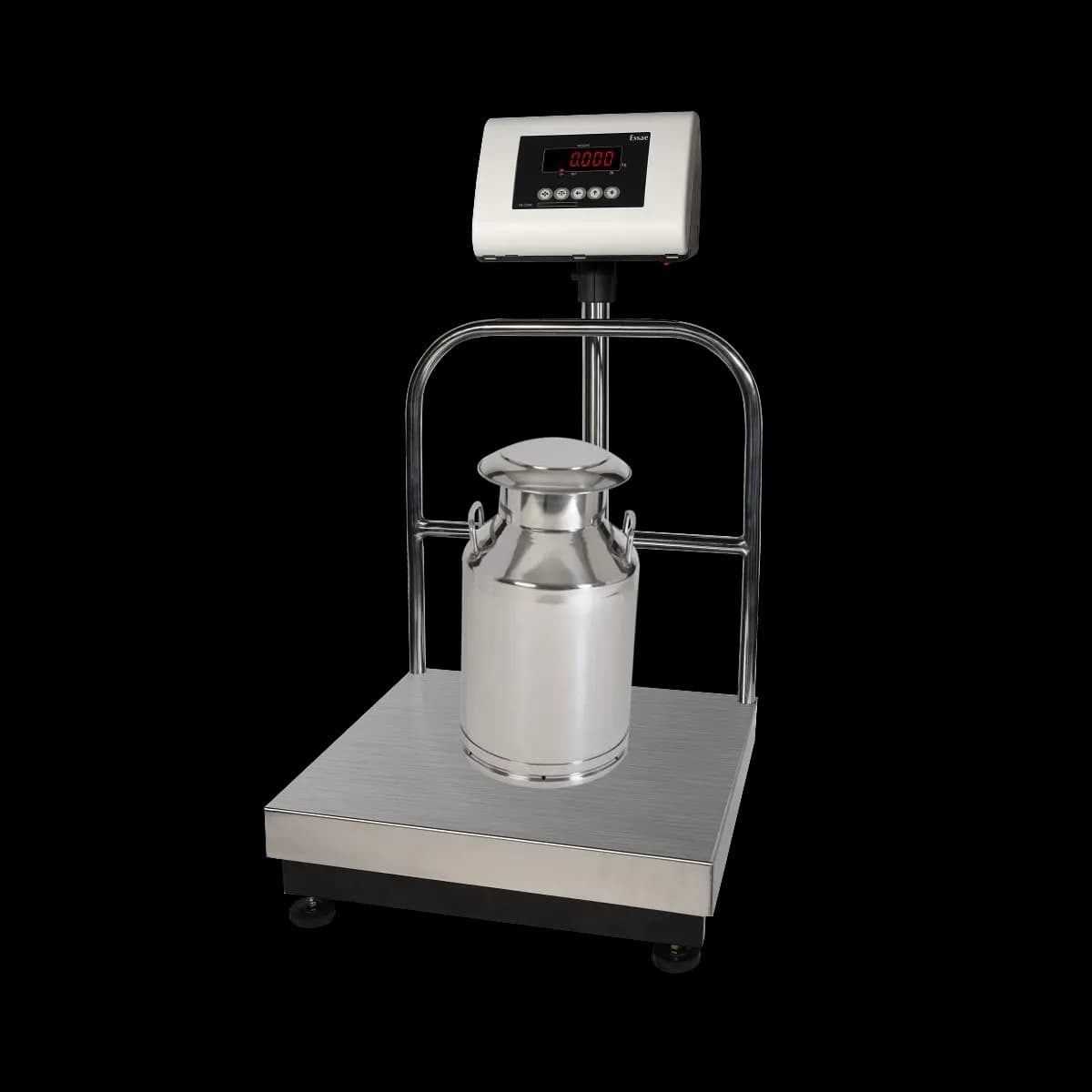 DS-215 Dairy scale