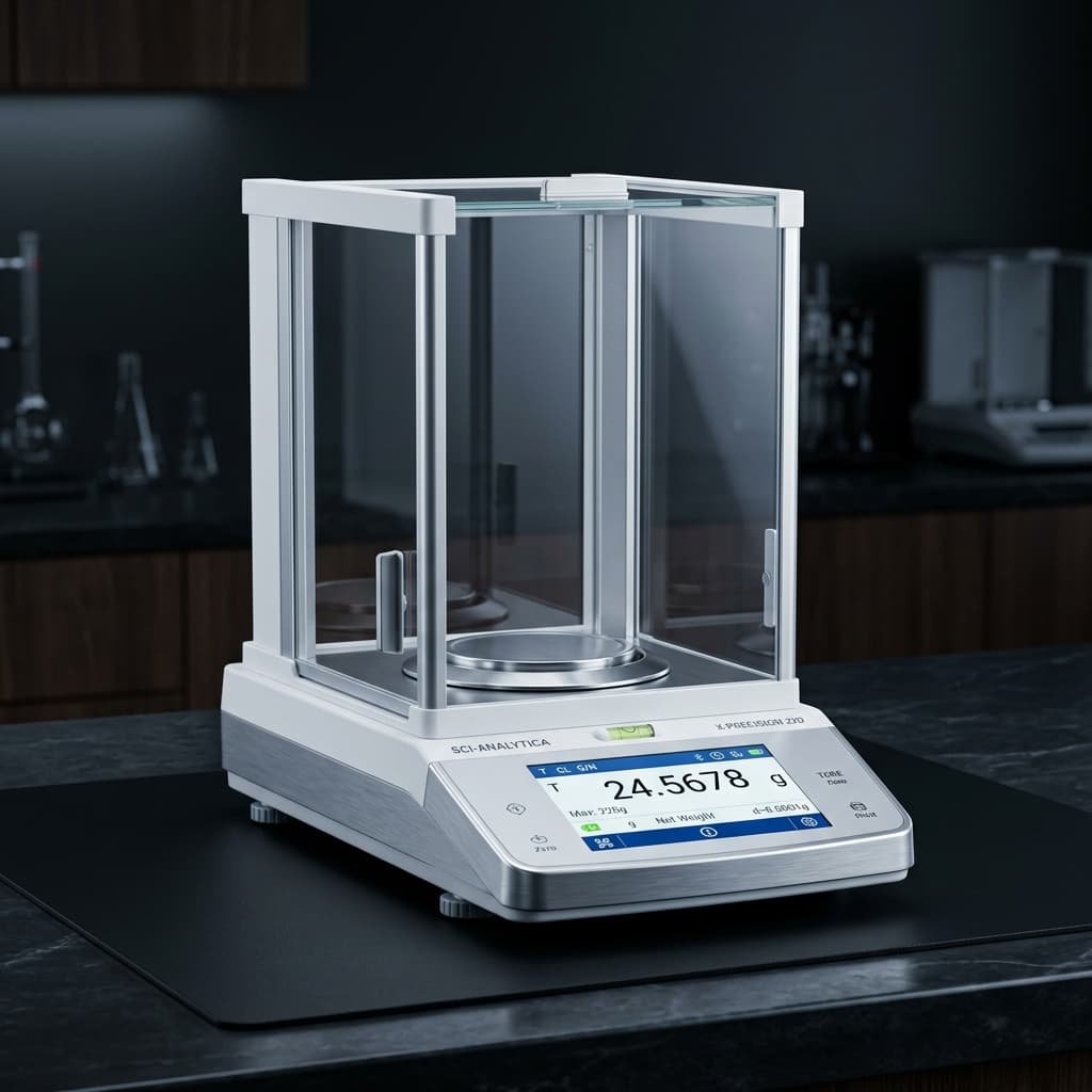 Analytical Balance