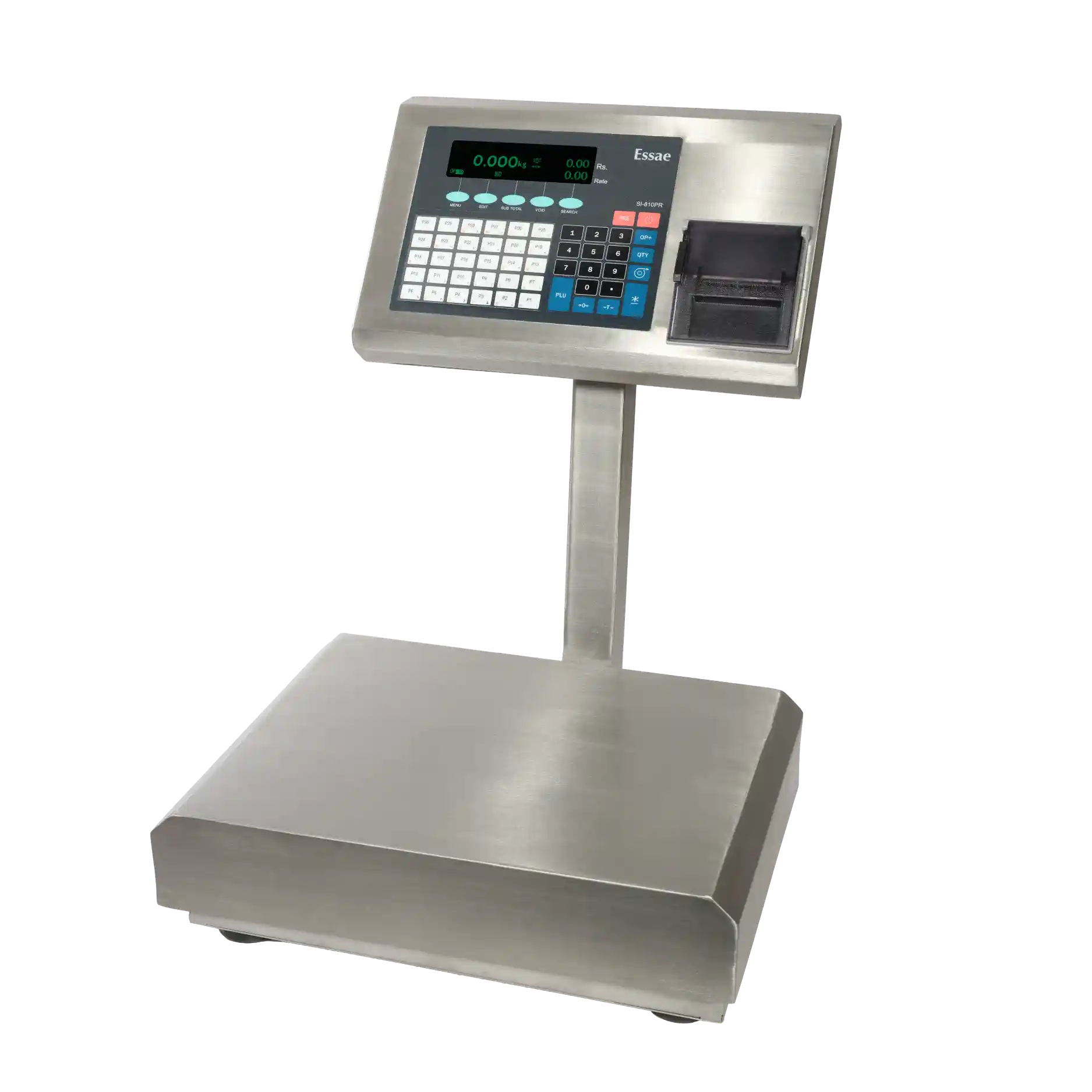SI-810PRSS Receipt printing machine