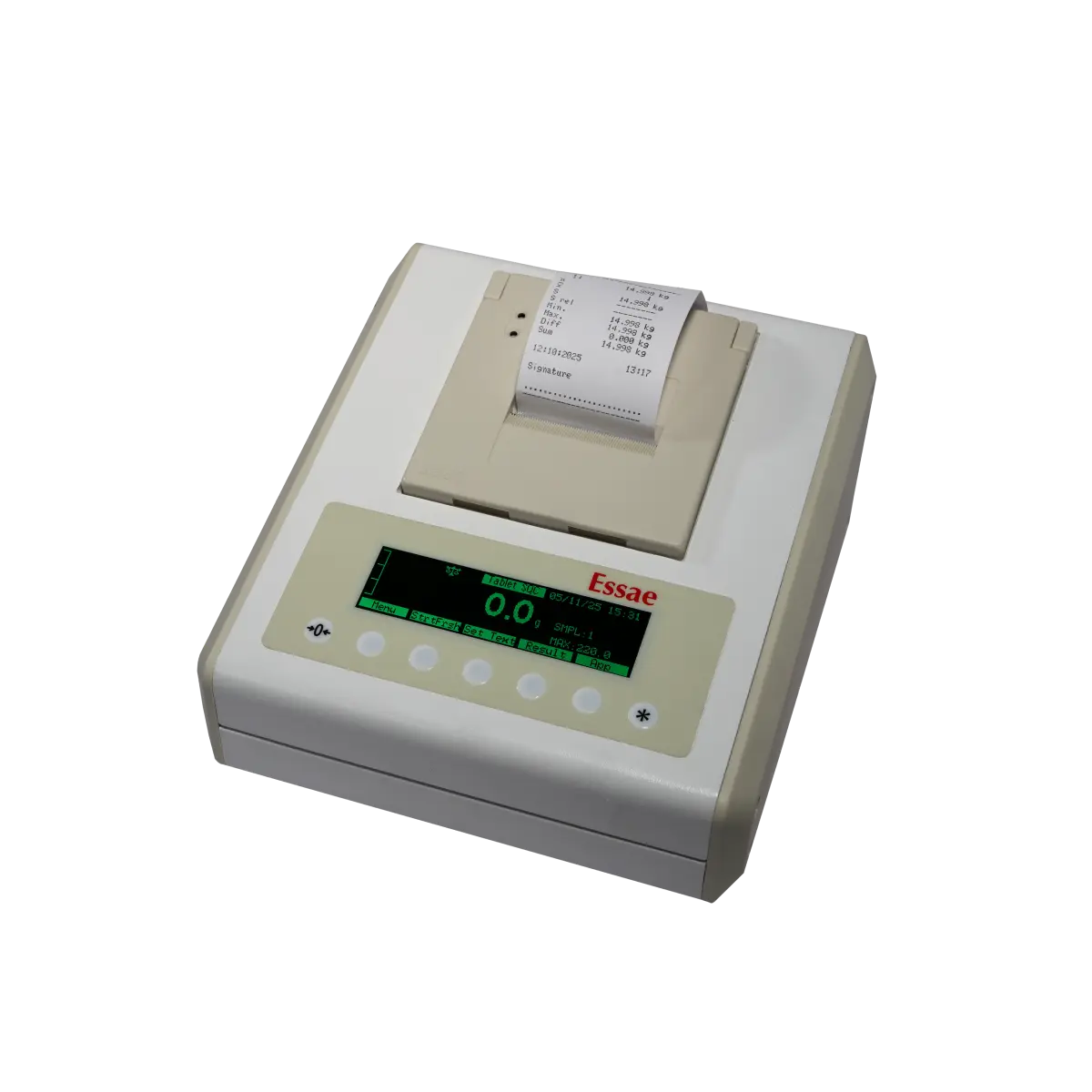 DP-810 Dot matrix data printer