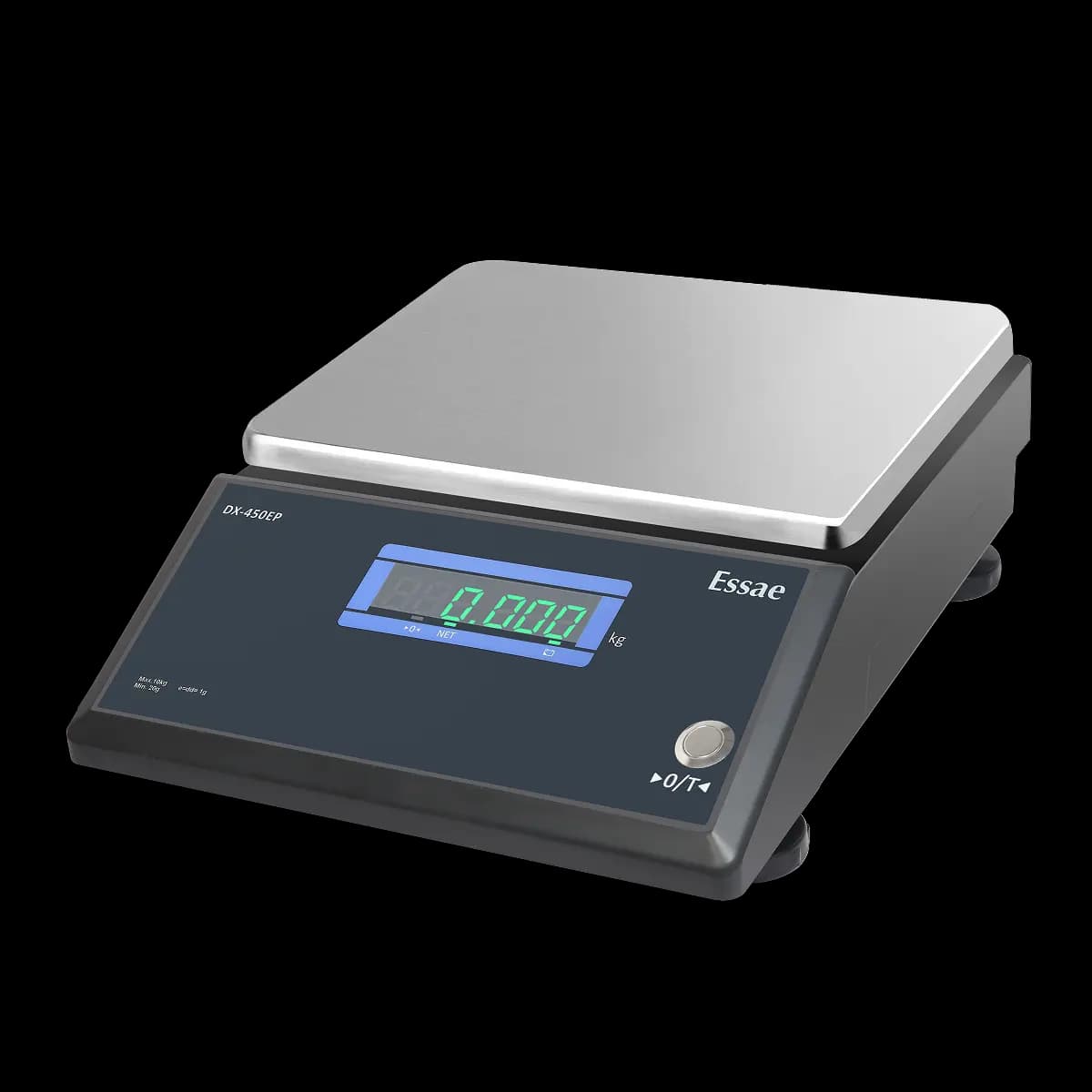 DX-450EP Waterproof weighing machine