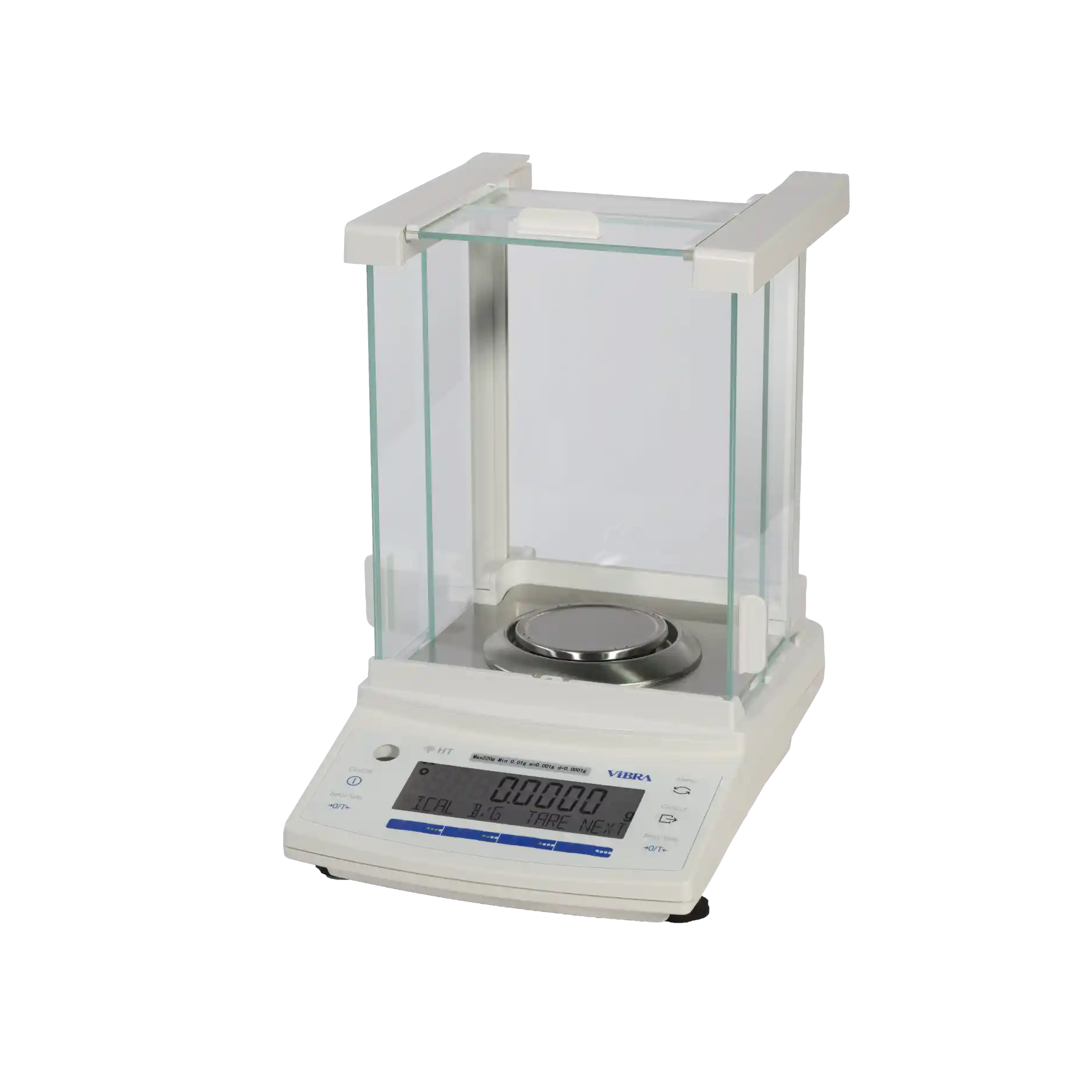 HT/HTR Series Analytical balance