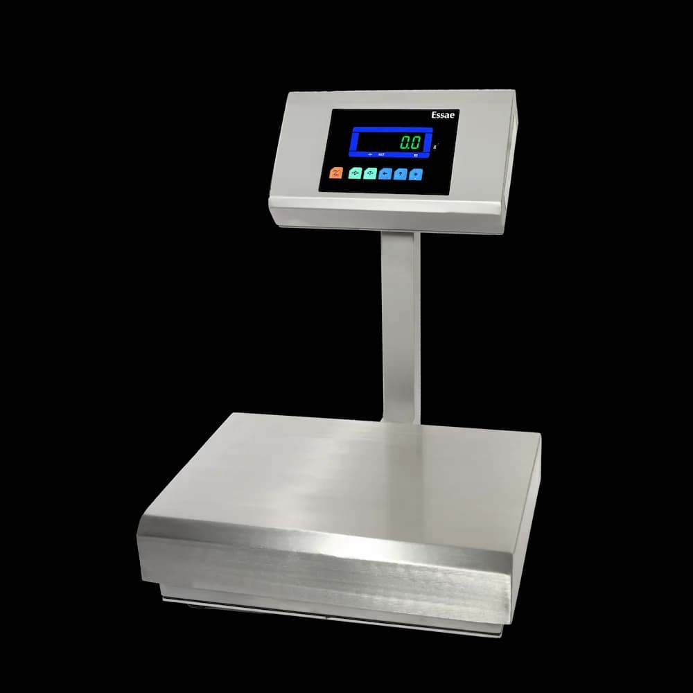 DX-451HP Weighing machine