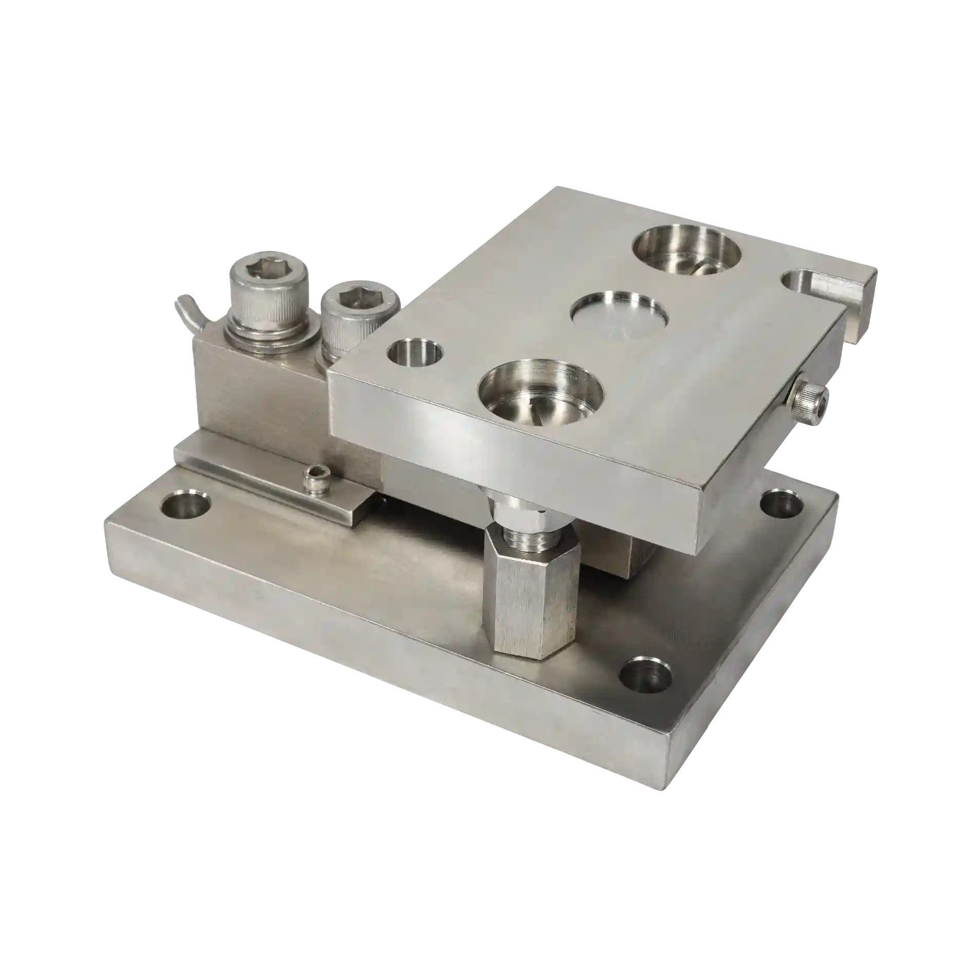 SI/DX TWS Tank weighing system