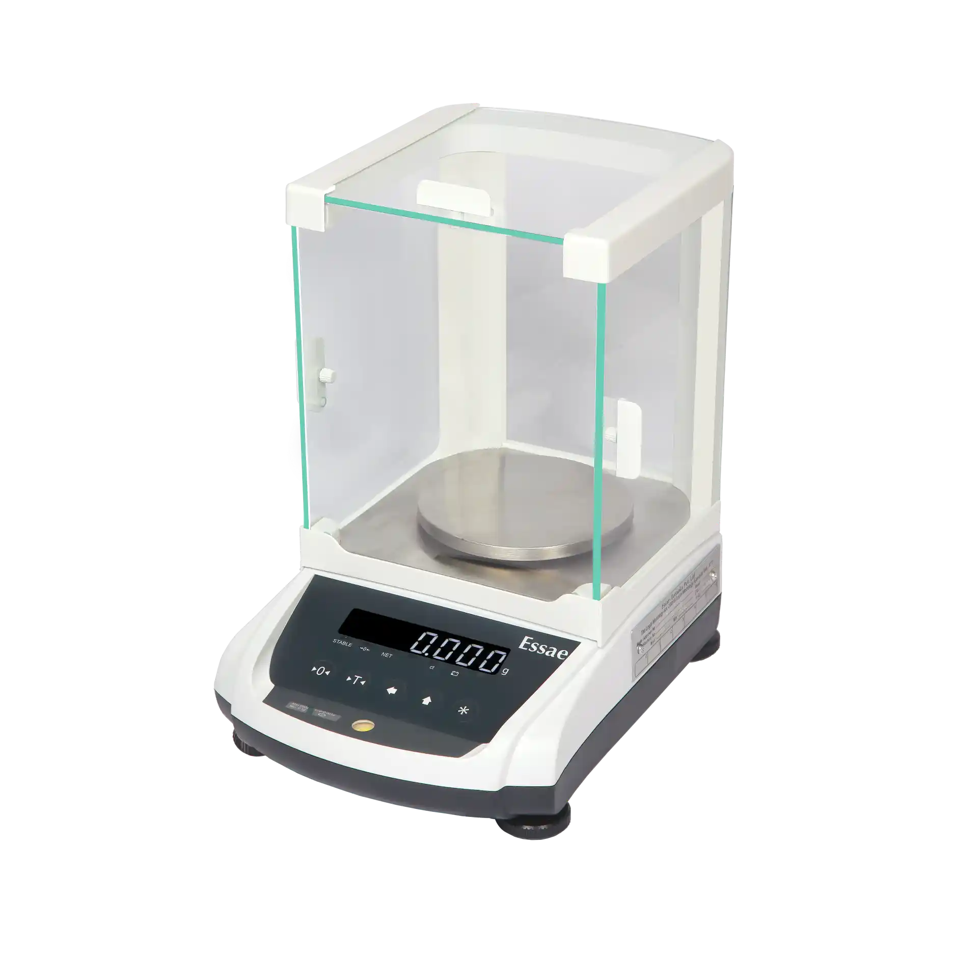 AX Series Precision weighing balance