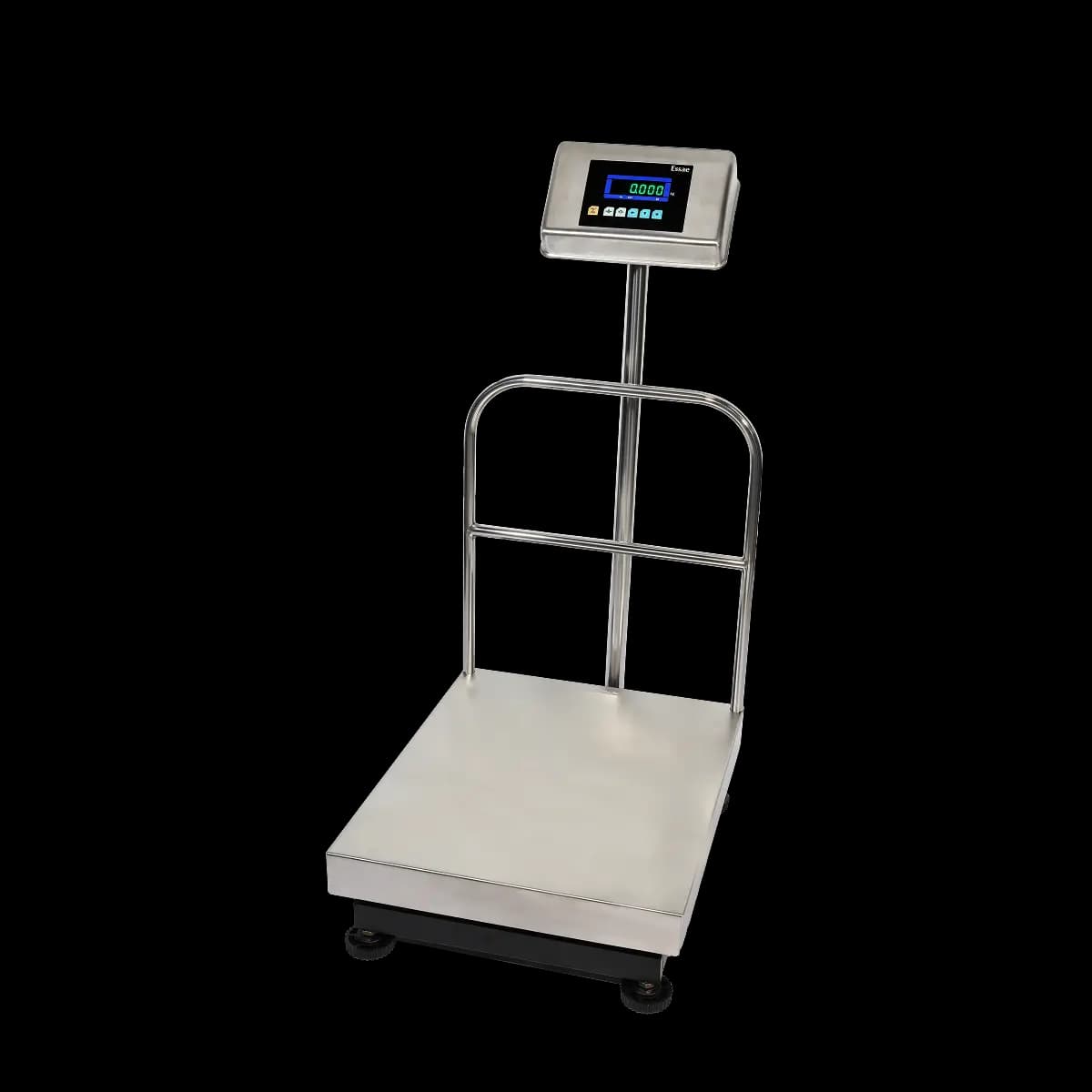 DX-451 Platform scale