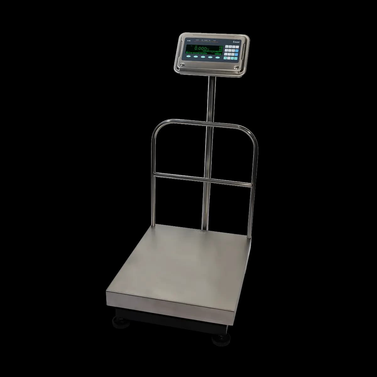 SI-850 System scale platform type