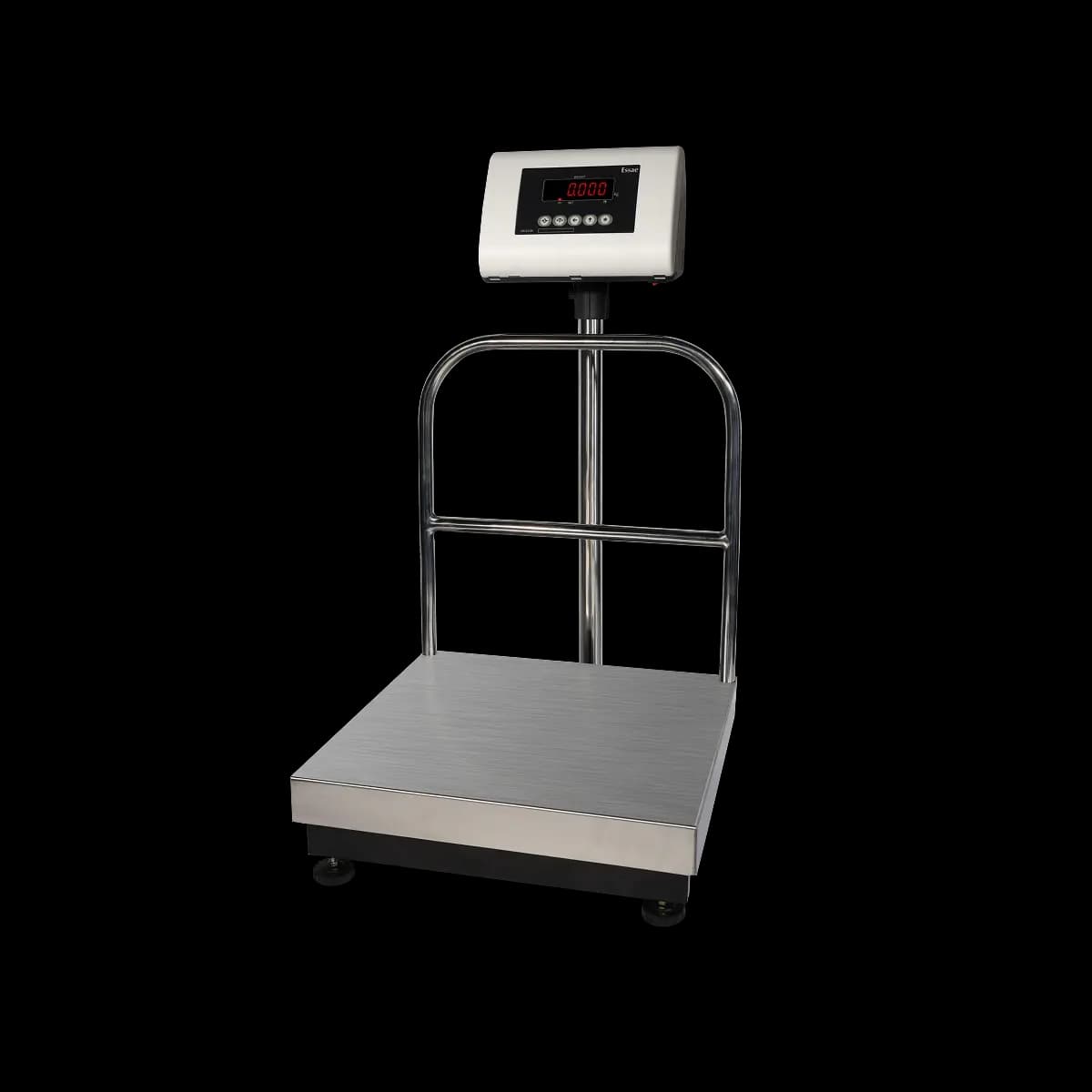 DS-215N Trolley weighing scale