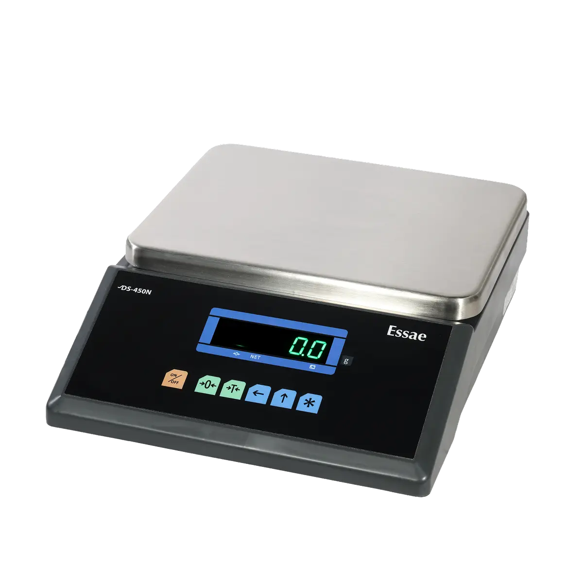 DS-450N Table top weighing machine