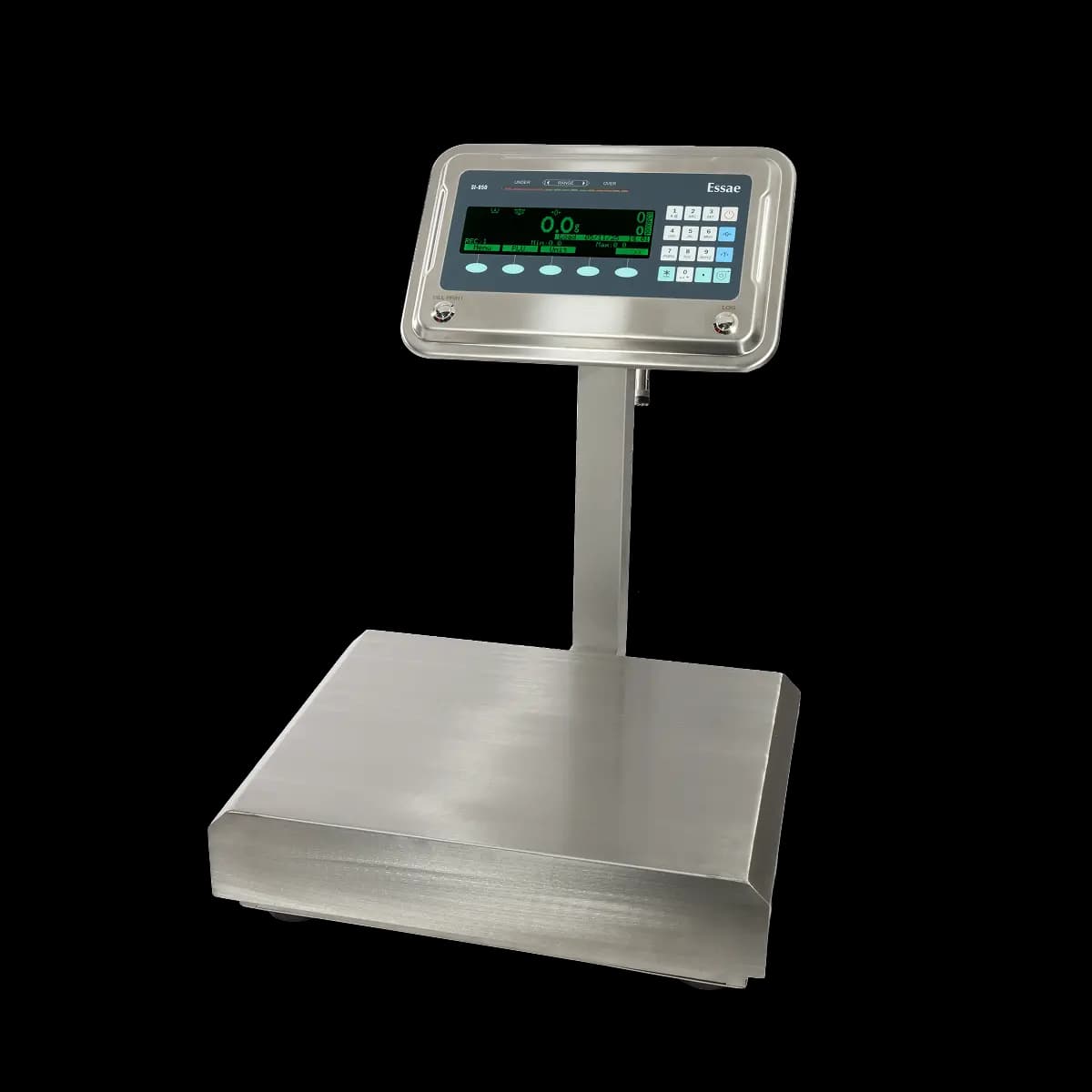 SI-850 System scale bench type