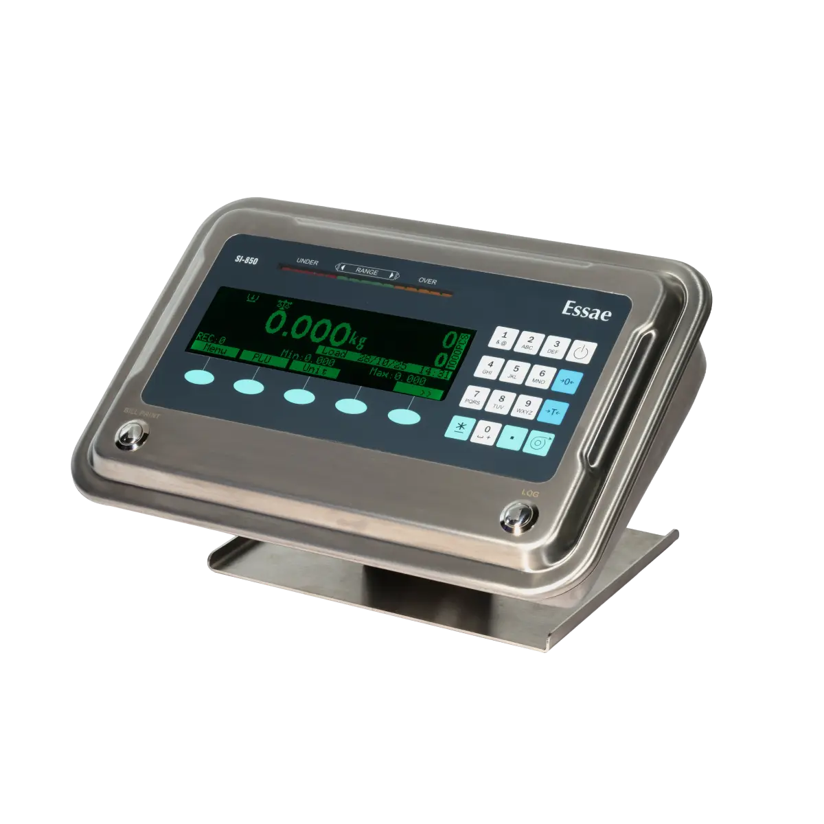SI-850 Weighing system