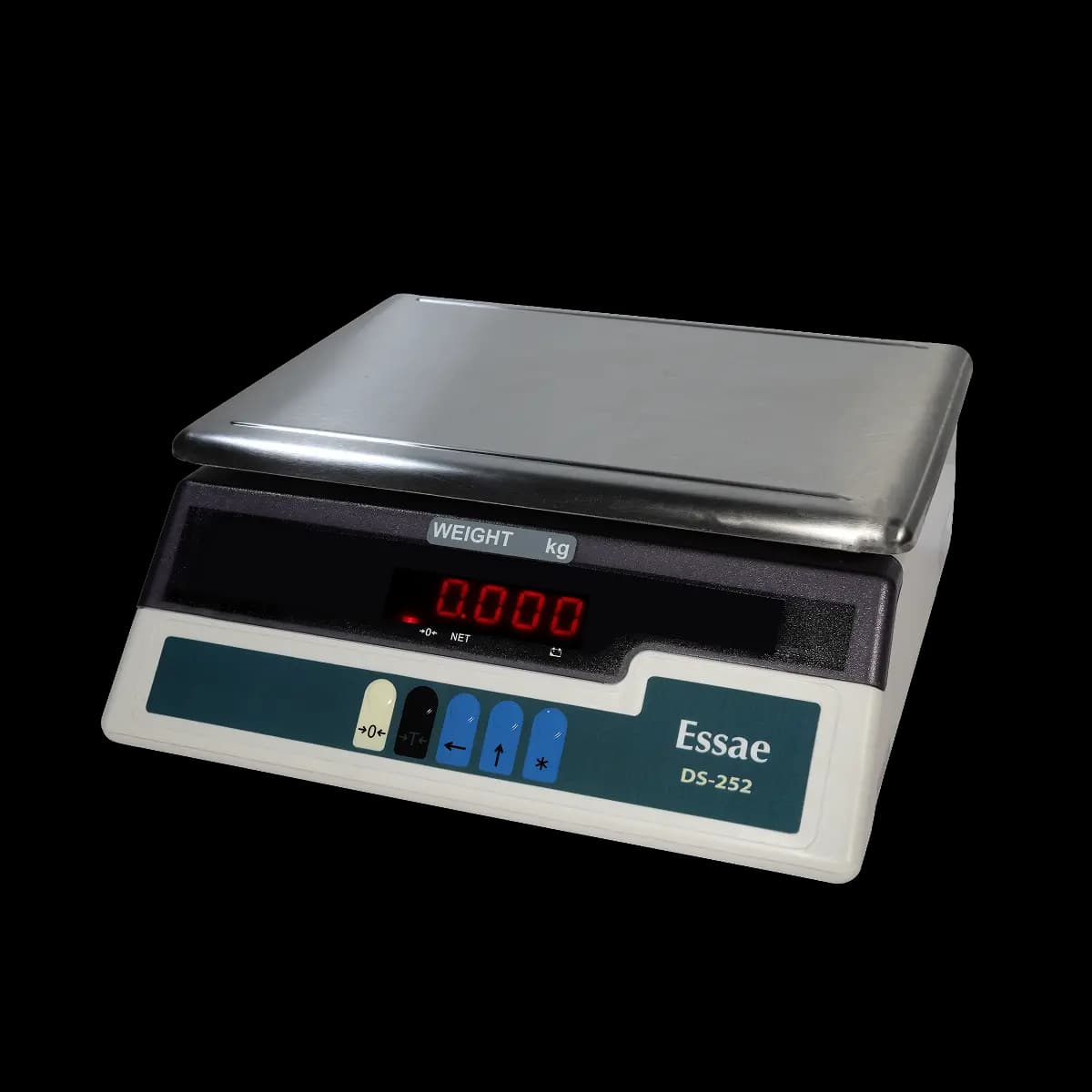 DS-252 Electronic digital scale