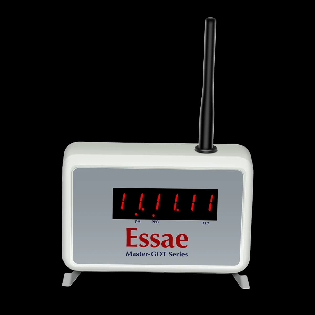 GDT Master clock