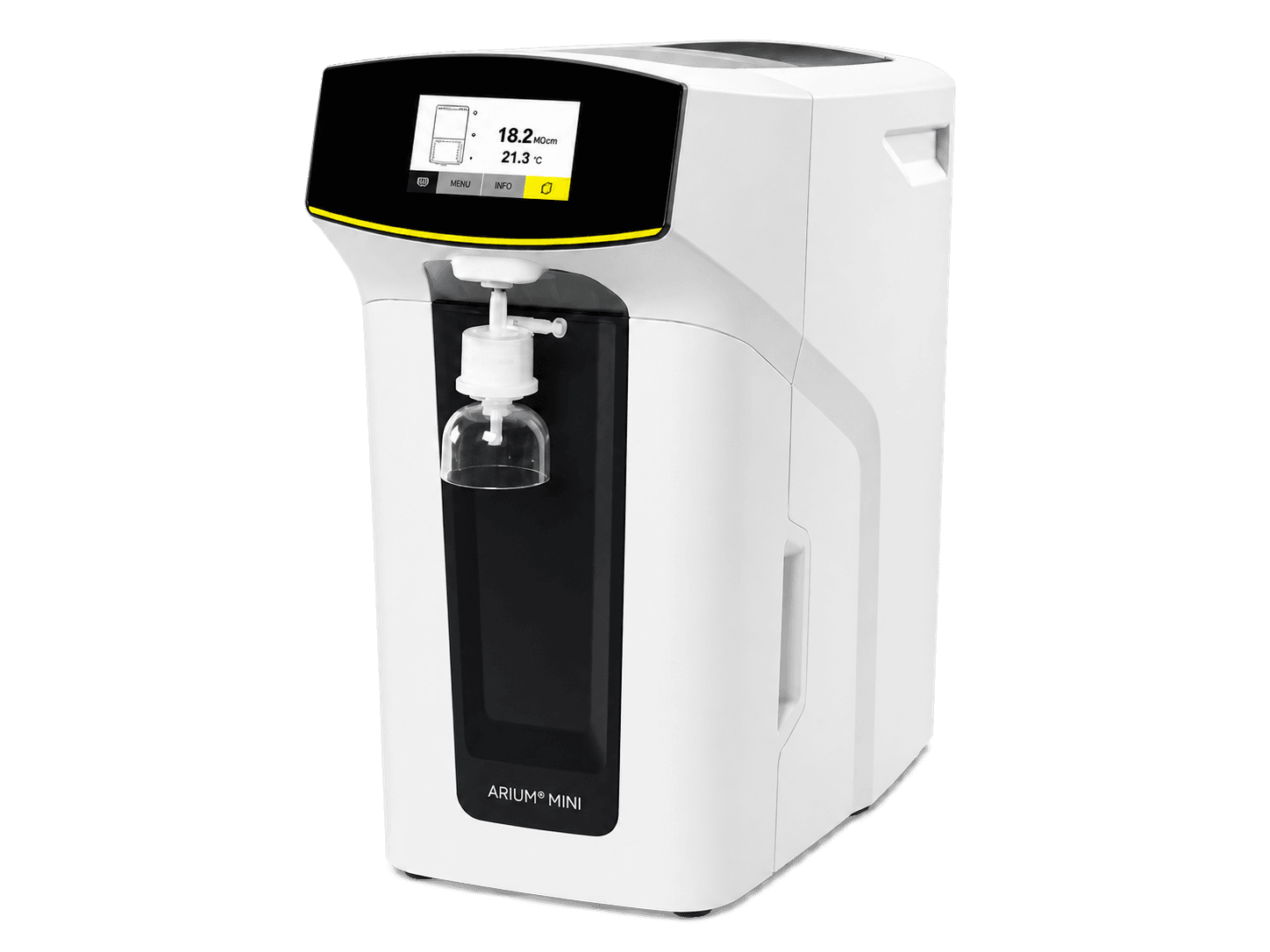 Arium Mini Ultrapure Water System