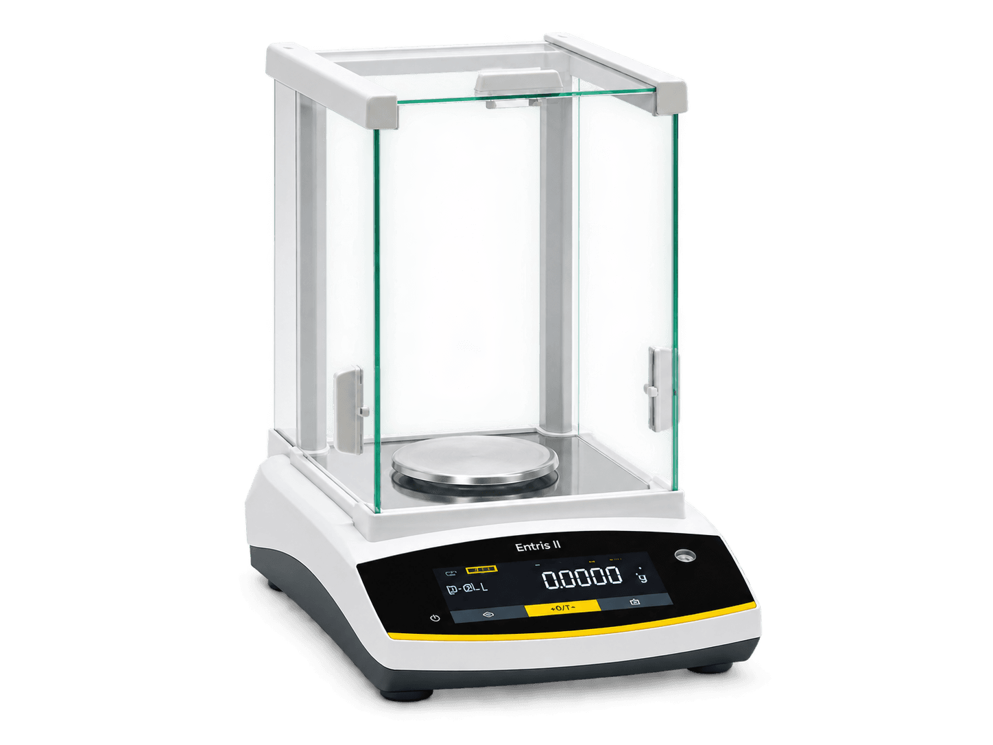 Entris II Laboratory Balances