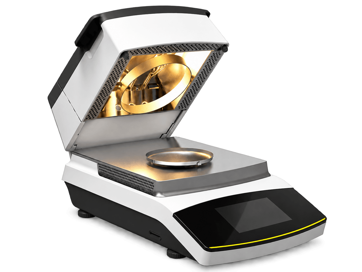 MA160 Moisture Analyzer