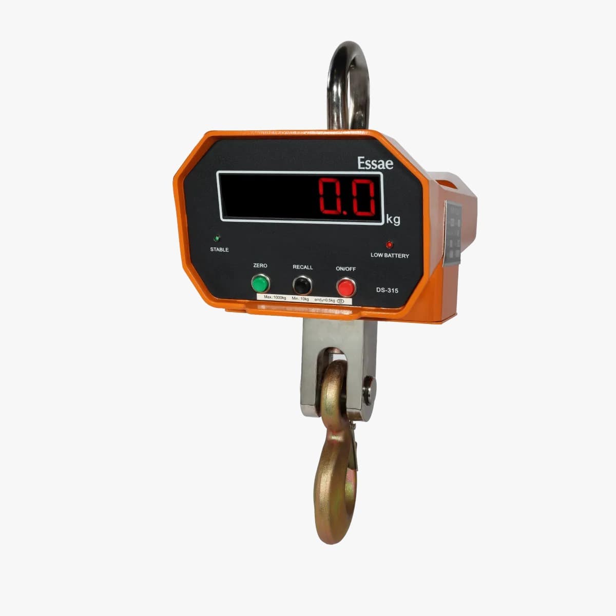DS-315 Digital crane scale