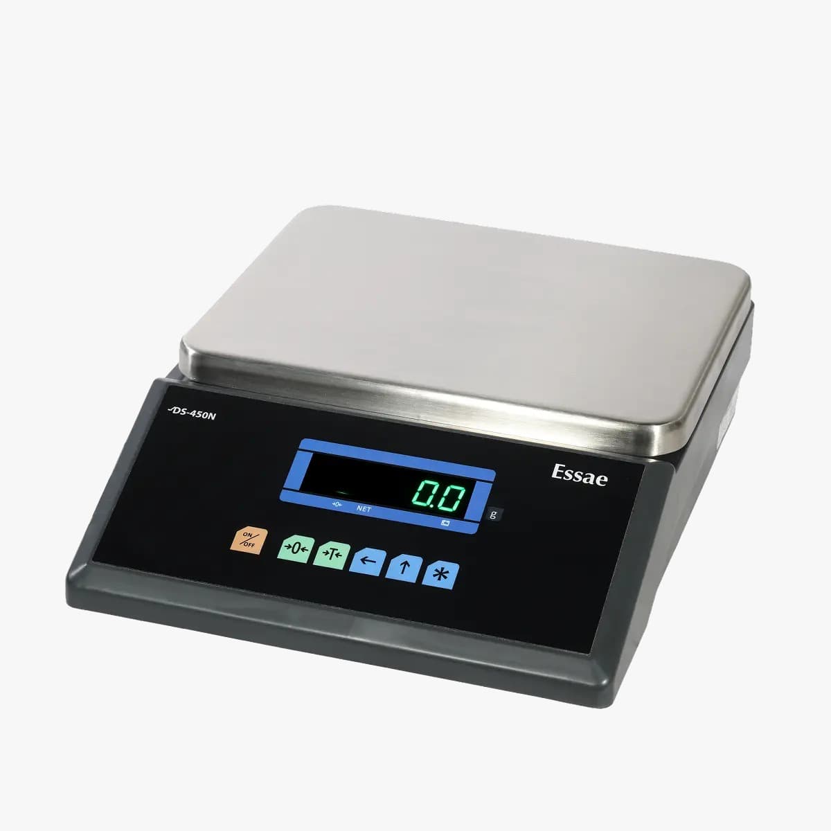 DS-450N Table top weighing machine