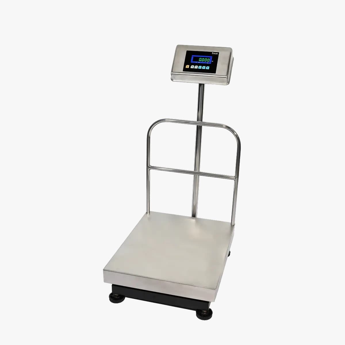 DX-451 Platform scale