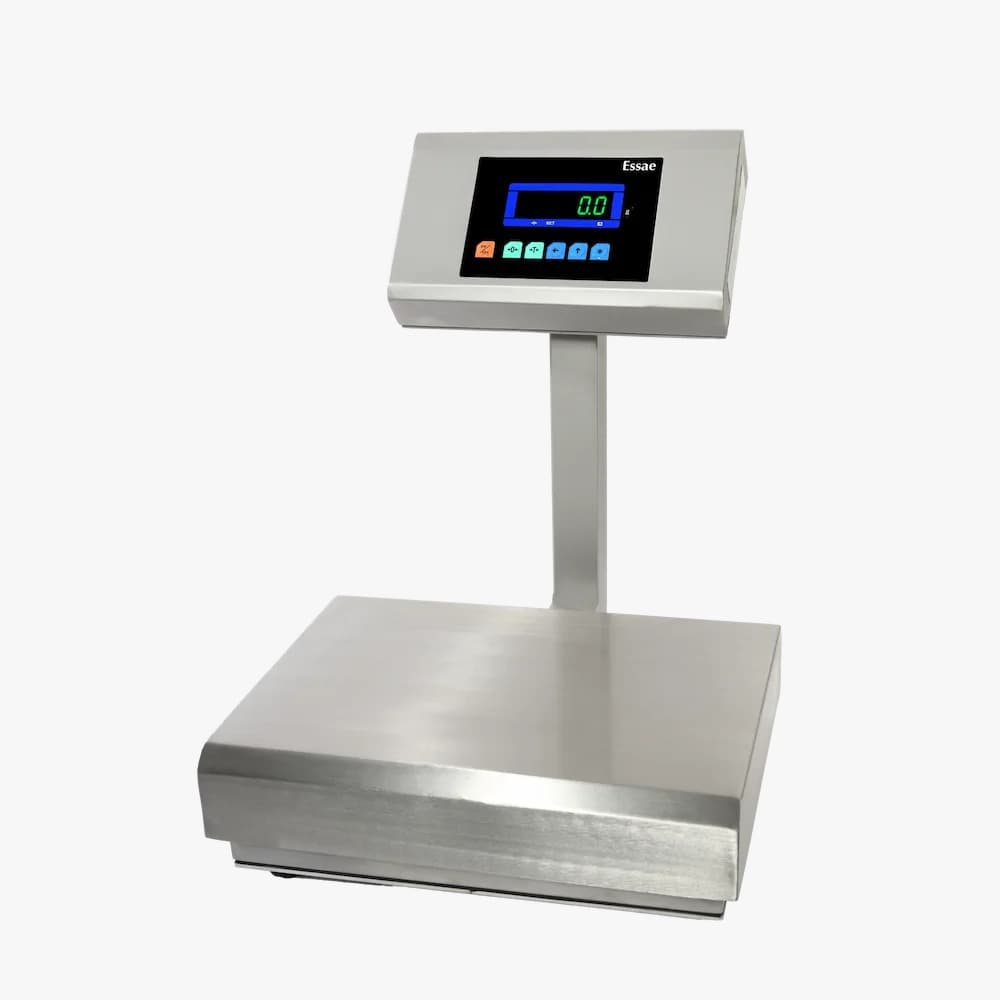 DX-451HP Weighing machine