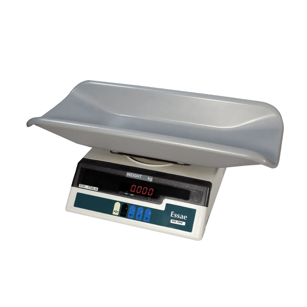 BS-250 Baby weighing scale