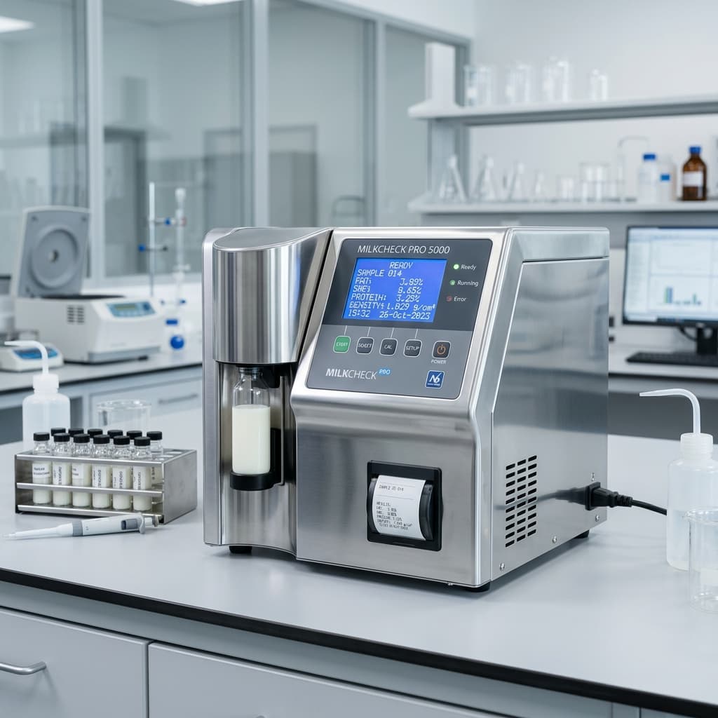 Laboratory & Scientific