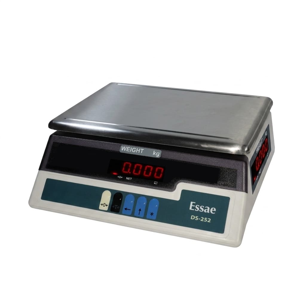 DS-252 Electronic digital scale
