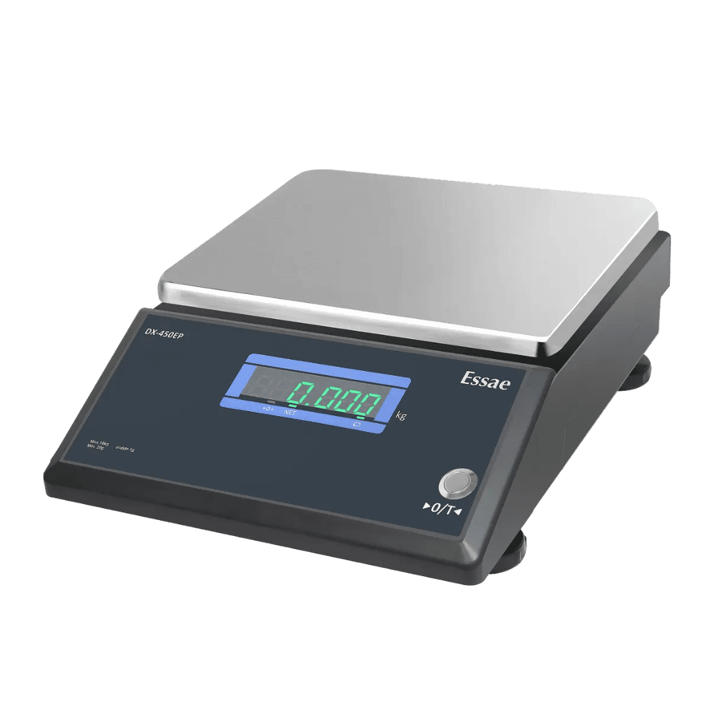 DX-450EP Waterproof weighing machine