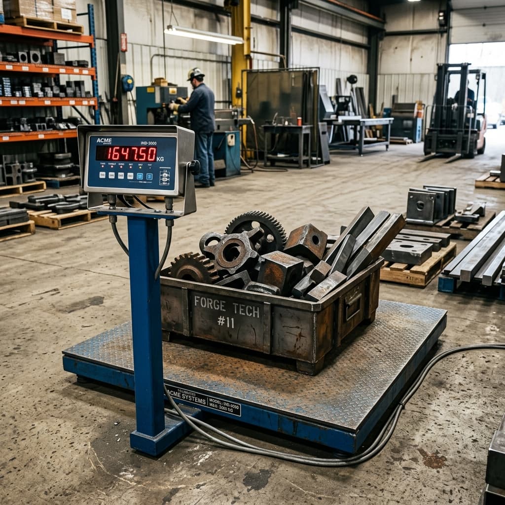 Manufacturing Industry