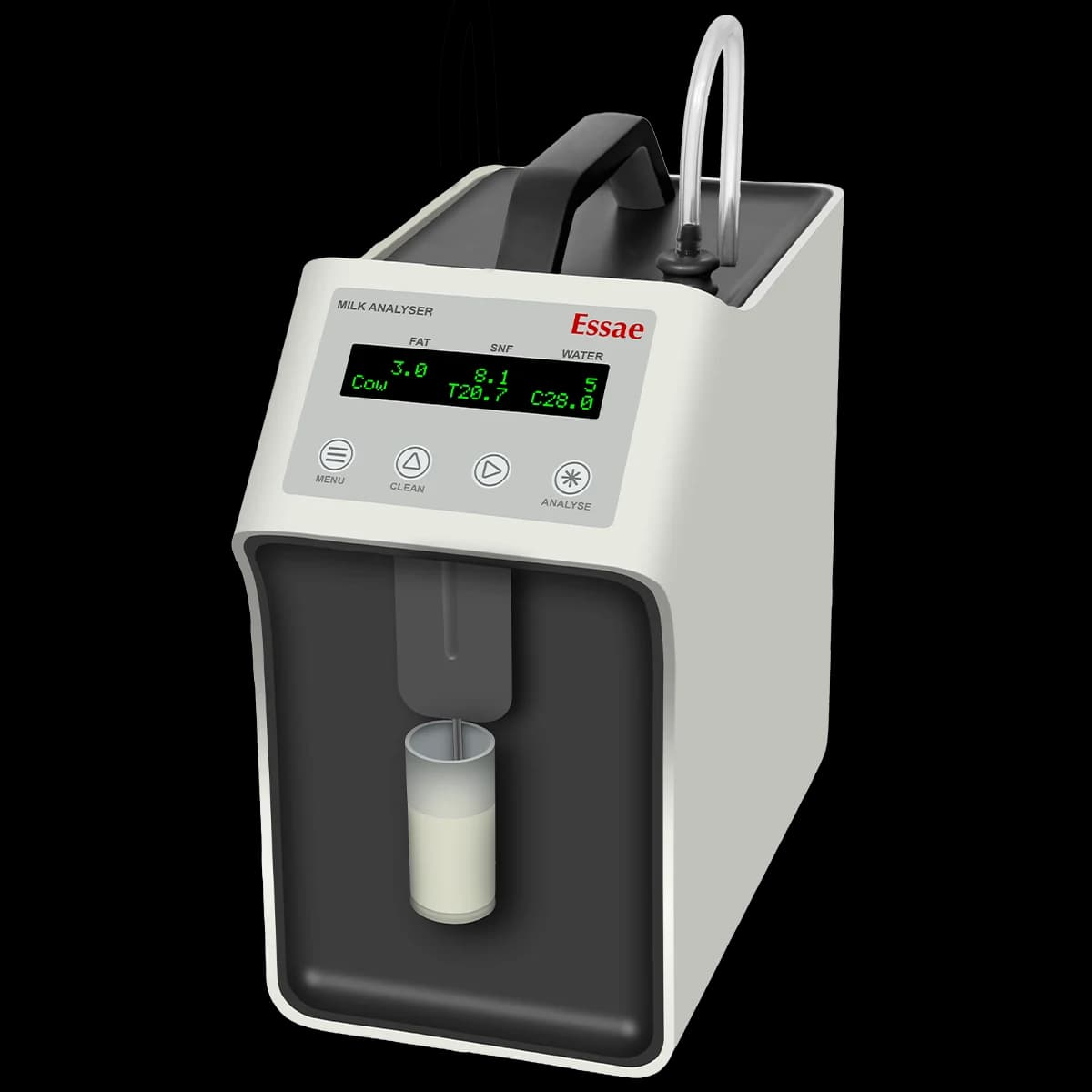MA-815 Milk Fat Testing Machine