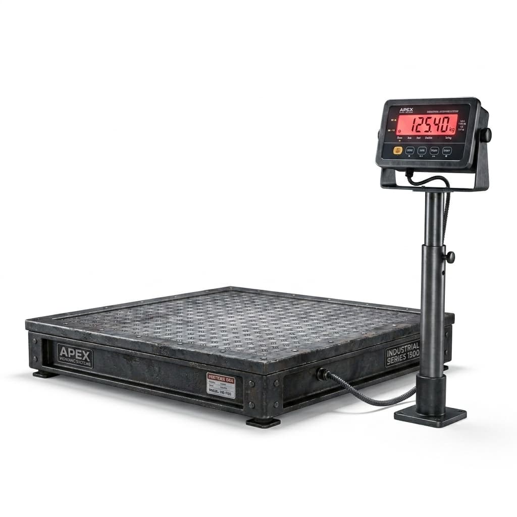 Platform Scale