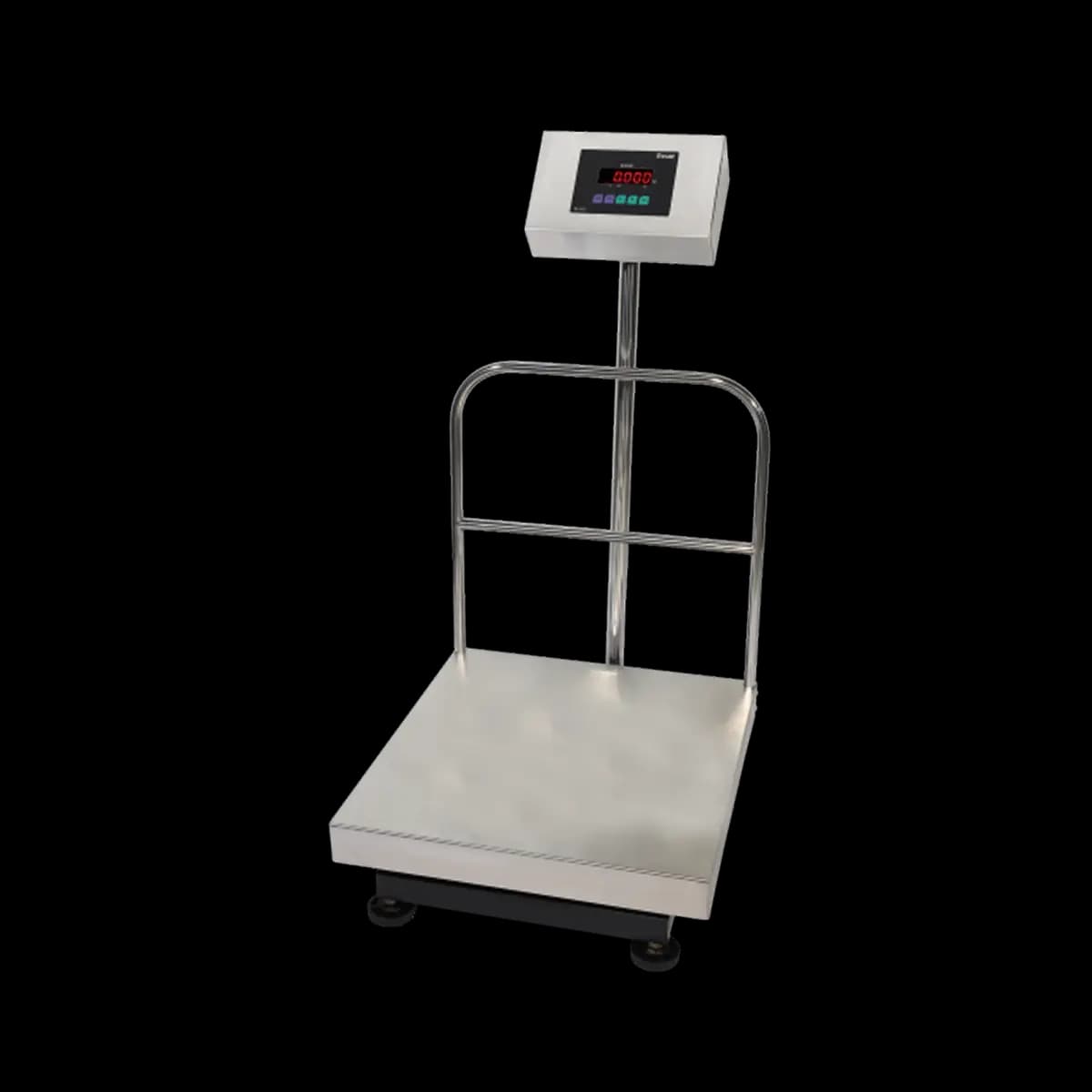 DS-215SS Digital weighing scale