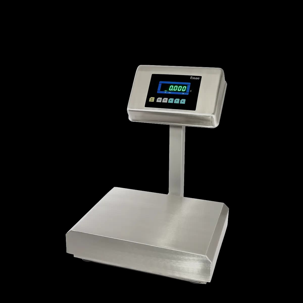 DX-451SS Bench scale