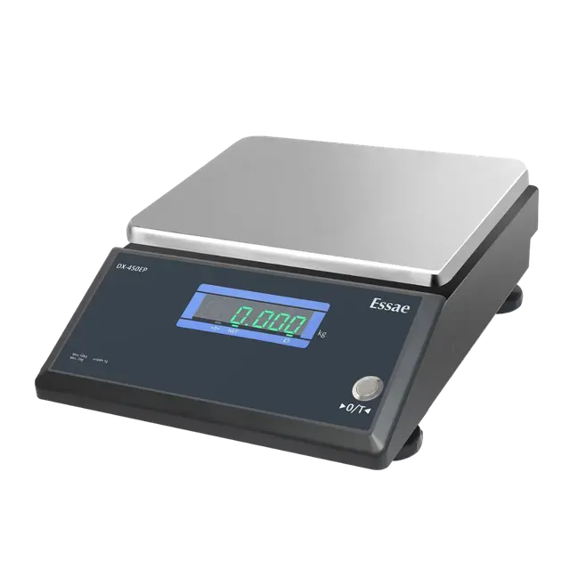 DX-450EP Waterproof weighing machine