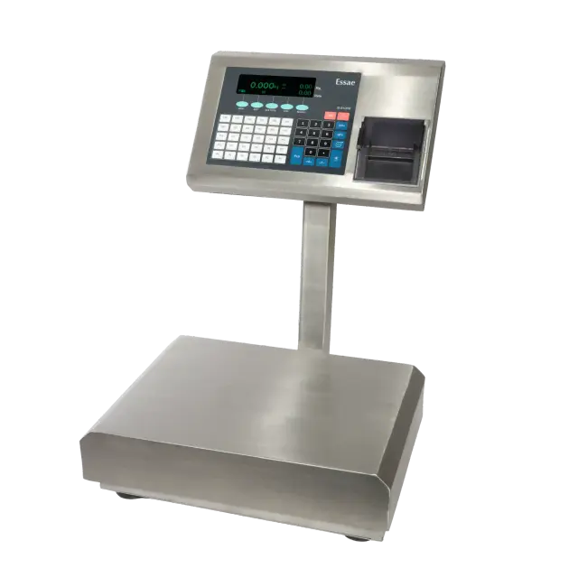 SI-810PRSS Receipt printing machine