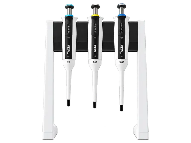 Tacta Mechanical Pipettes