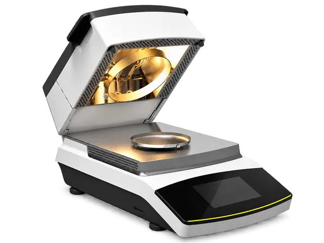 MA160 Moisture Analyzer