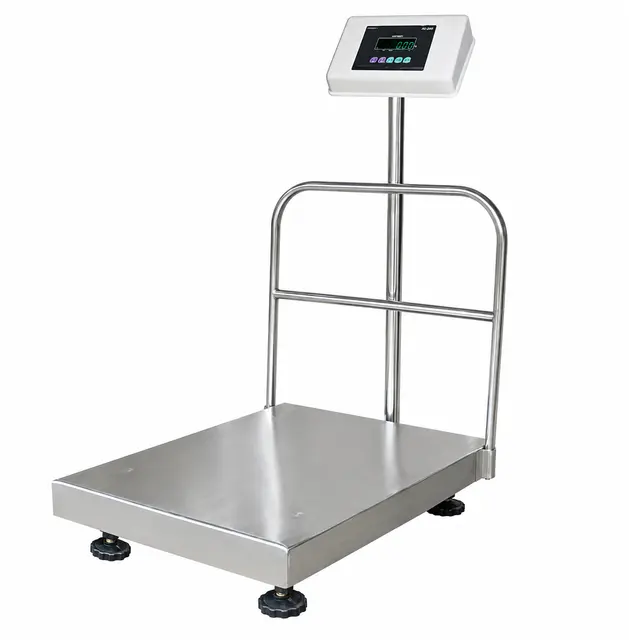 DX-415 Platform scale